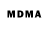 MDMA кристаллы Herbert Humphrey